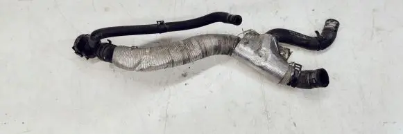Audi TT TTS Mk2 Engine coolant pipe/hose 8J0121157A