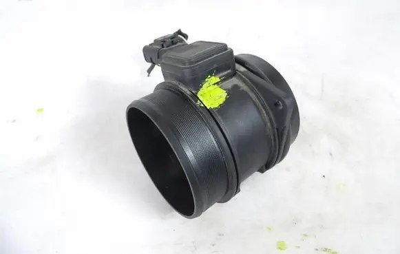 Peugeot 407 Mass air flow meter 5WK97015