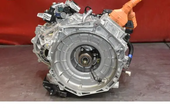 Hyundai Kona I Manual 6 speed gearbox 36500-2BDN0