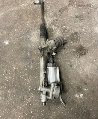 Opel Insignia A Steering rack P22943373 01511965 7805974943