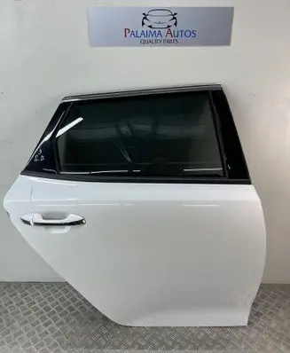 KIA Optima Rear door