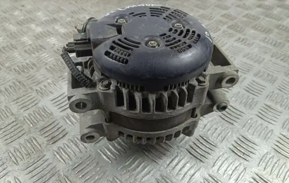 Jeep Grand Cherokee Generator/alternator P04801835AB