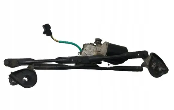 Hyundai i20 (PB PBT) Front wiper linkage and motor 981101J000