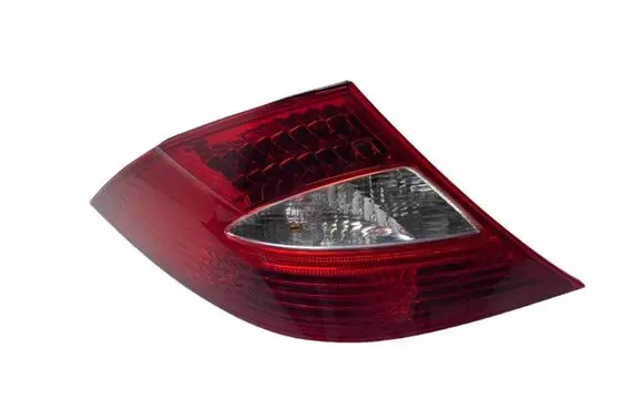 Mercedes-Benz CLS C219 Rear/tail lights A2198200164 2198200164 ULO1013001