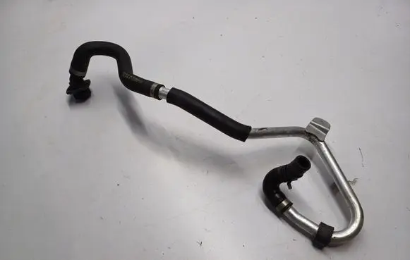 Mercedes-Benz GLC X253 C253 Engine coolant pipe/hose A2058303002