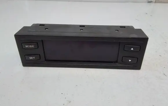 Chevrolet Epica Screen/display/small screen 96647653 V061219052