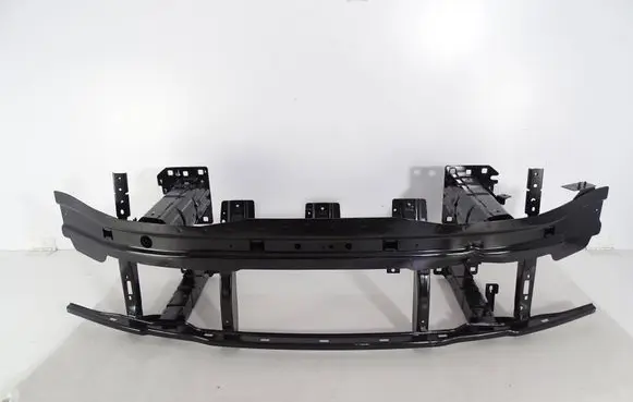 Cupra Terramar Front bumper support beam 