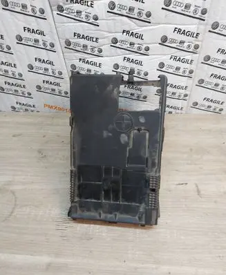 Citroen C4 I Picasso Battery box tray 9663615580 04010B100