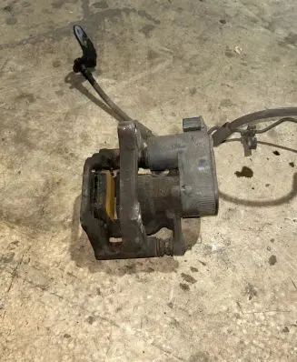 Citroen Berlingo Rear brake caliper
