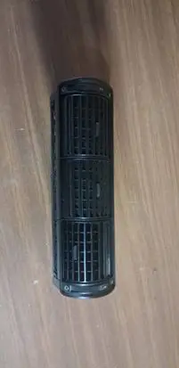 Audi A4 S4 B5 8D Dash center air vent grill 