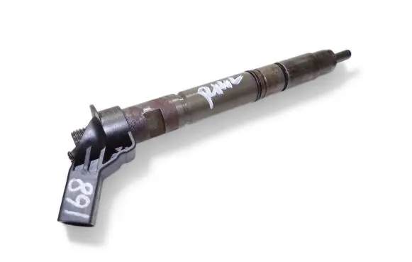 Audi A7 S7 4G Fuel injector 059130277CD 0445117022