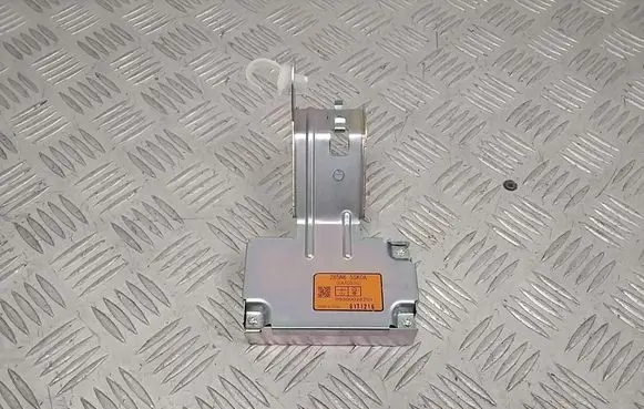 Nissan Leaf II (ZE1) Other control units/modules 285N65SK0A