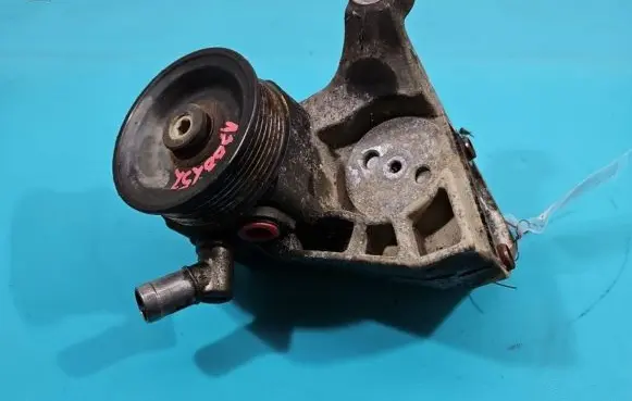 Fiat Ducato Electric power steering pump 7612955116 IMPRK1388252