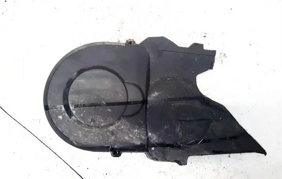 Skoda Fabia Mk2 (5J) Timing belt guard (cover) 045109107f