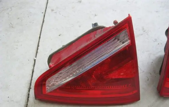 Audi A5 8T 8F Rear/tail lights set 8T0945094