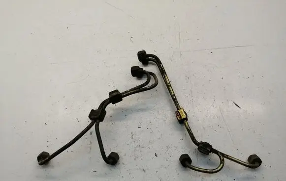 Ford Transit Fuel injector supply line/pipe 