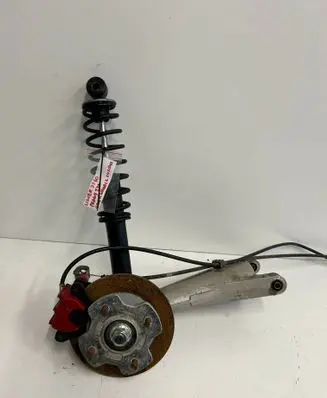 Ligier JS 50 Rear suspension assembly kit set 