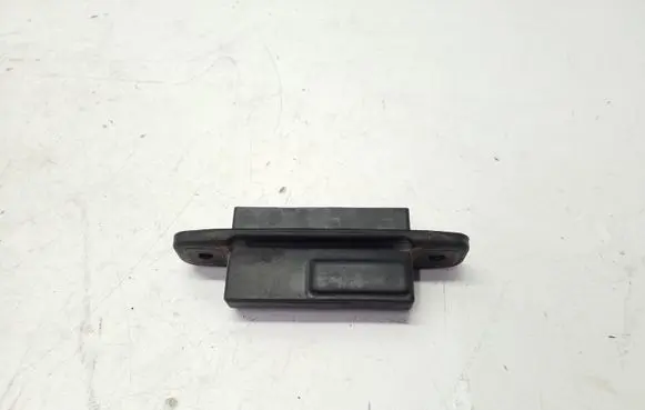 Toyota Prius (XW30) Tailgate opening switch 0606P48 5C050