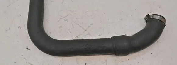 Ford Transit Intercooler hose/pipe 1C156C646AE