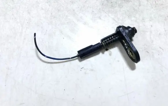 Mazda 323 F Front door sensor coupe 