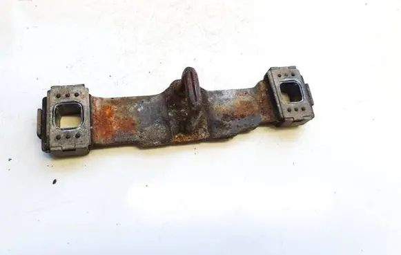 Audi A6 S6 C5 4B Tailgate/trunk/boot lock/catch/latch