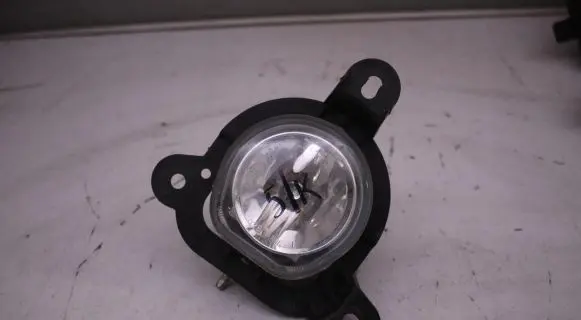 Alfa Romeo Mito Front fog light