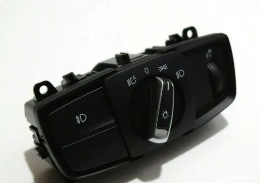 BMW 2 F22 F23 Light switch 61319265297 9265297