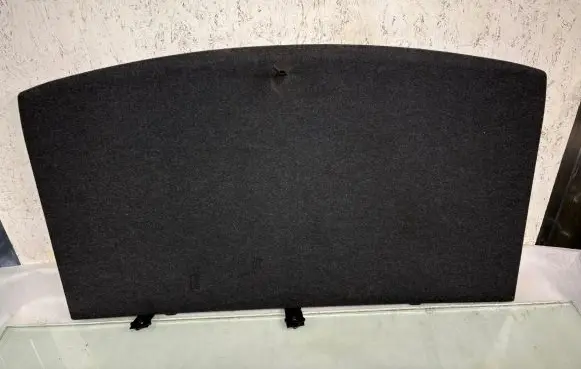 Mitsubishi Eclipse Cross Trunk/boot floor carpet liner 7646A612zz