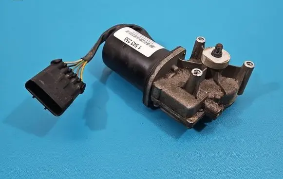 Opel Zafira A Wiper motor 404496 IMPRK1543256