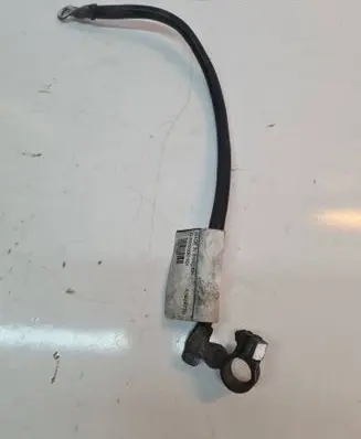 Volvo V70 Negative earth cable (battery) 31210330