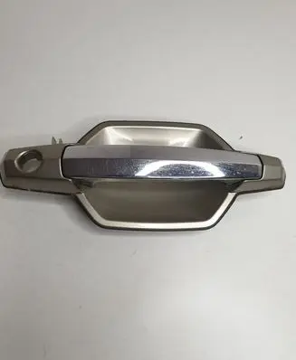 Hyundai Terracan Front door exterior handle 82660H1010 82660H1020