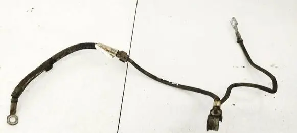 Renault Scenic I Positive cable (battery) 