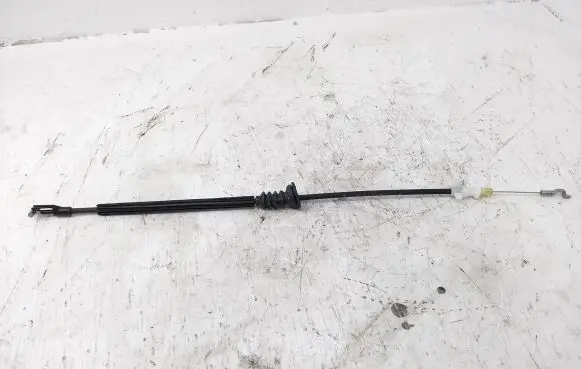 Skoda Yeti (5L) Rear door cable line 5L0839085A