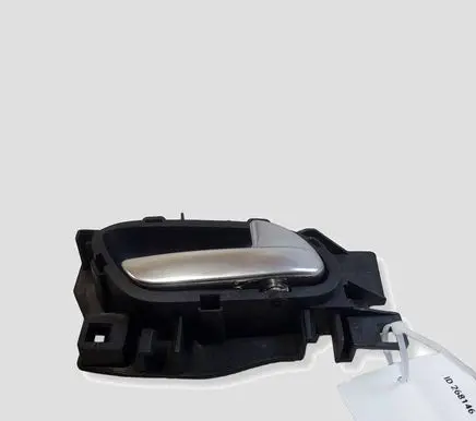 Citroen C5 Front door interior handle 9660525380 9685950277