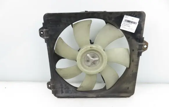 Toyota RAV 4 (XA20) Fan set 0620007320 1636328050