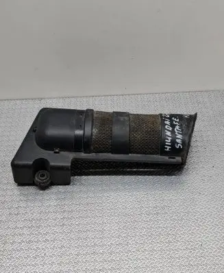 Hyundai Santa Fe Air intake hose/pipe 2821026200