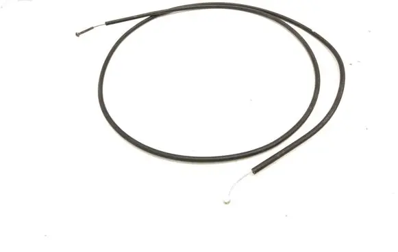 Opel Corsa D Engine bonnet/hood lock release cable 