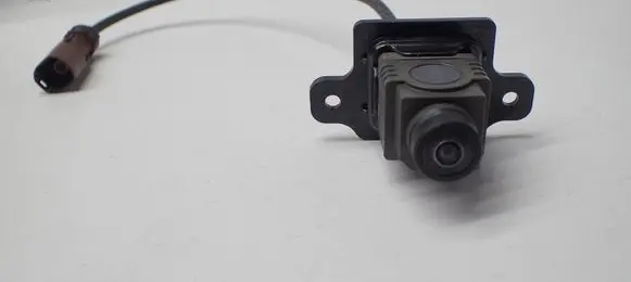 Mercedes-Benz GLC C253 Front bumper camera A0009050806