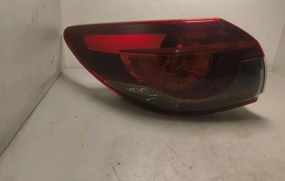 Mazda 6 Rear/tail lights 22065033 GJE851160