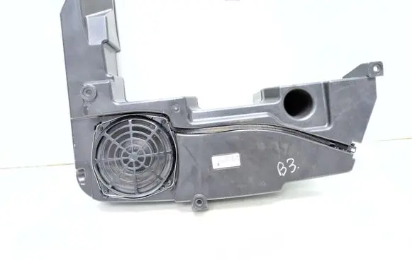 Audi A4 S4 B8 8K Subwoofer speaker 8T8035382