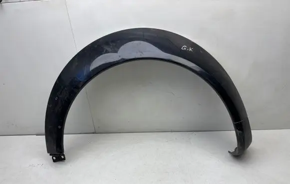 Audi A2 Rear arch trim 8Z0853817A