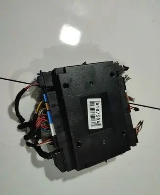 Comfort/convenience module