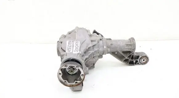 Jeep Grand Cherokee Front differential P68263986AA