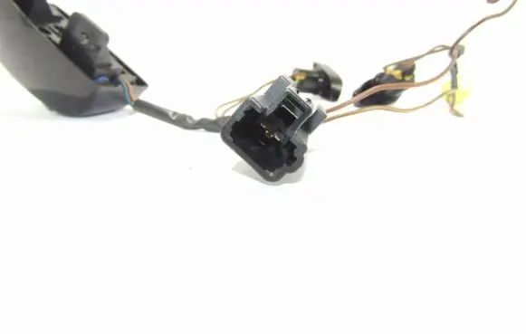 Chevrolet Rezzo Steering wheel buttons/switches 