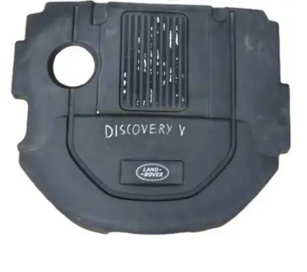 Land Rover Discovery 5 Engine cover (trim) FPLA6A949DB