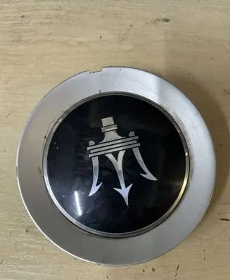 Maserati Ghibli Original wheel cap 670010510