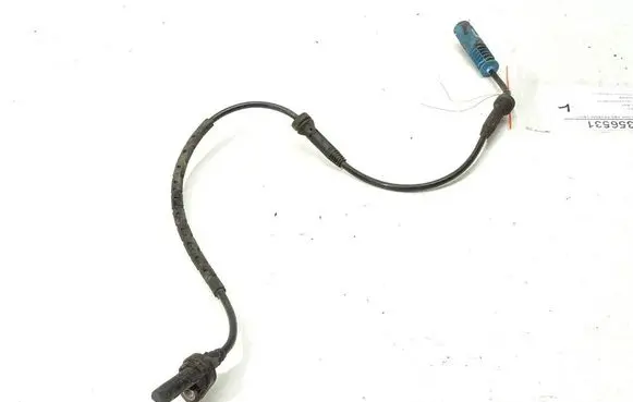 BMW X1 E84 ABS wheel speed sensor 0265008236