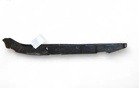 Audi Q7 4M Fender end trim 4M0821111