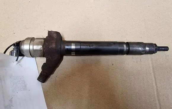 Ford Transit Fuel injector 6C1Q9K546AC