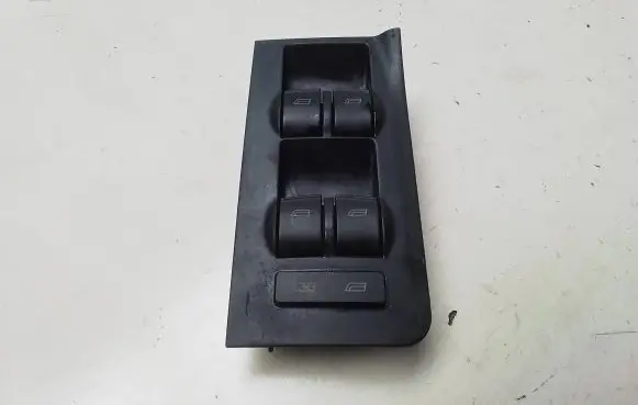 Audi A6 S6 C5 4B Electric window control switch 4B0959851 501680